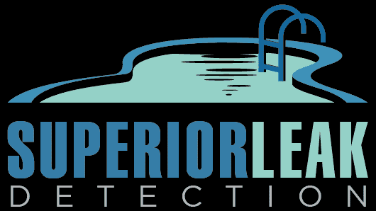 Superior Leak Detection logo