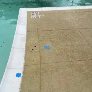 5 Common Causes of Pool Leaks in Houston, TX