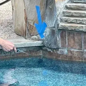 Pool Autofill Won't Stop Running? Here's What It Means